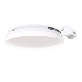 CLEOS PRO Wand- und Deckenleuchte